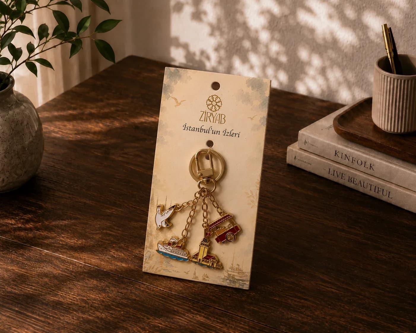 Keyring