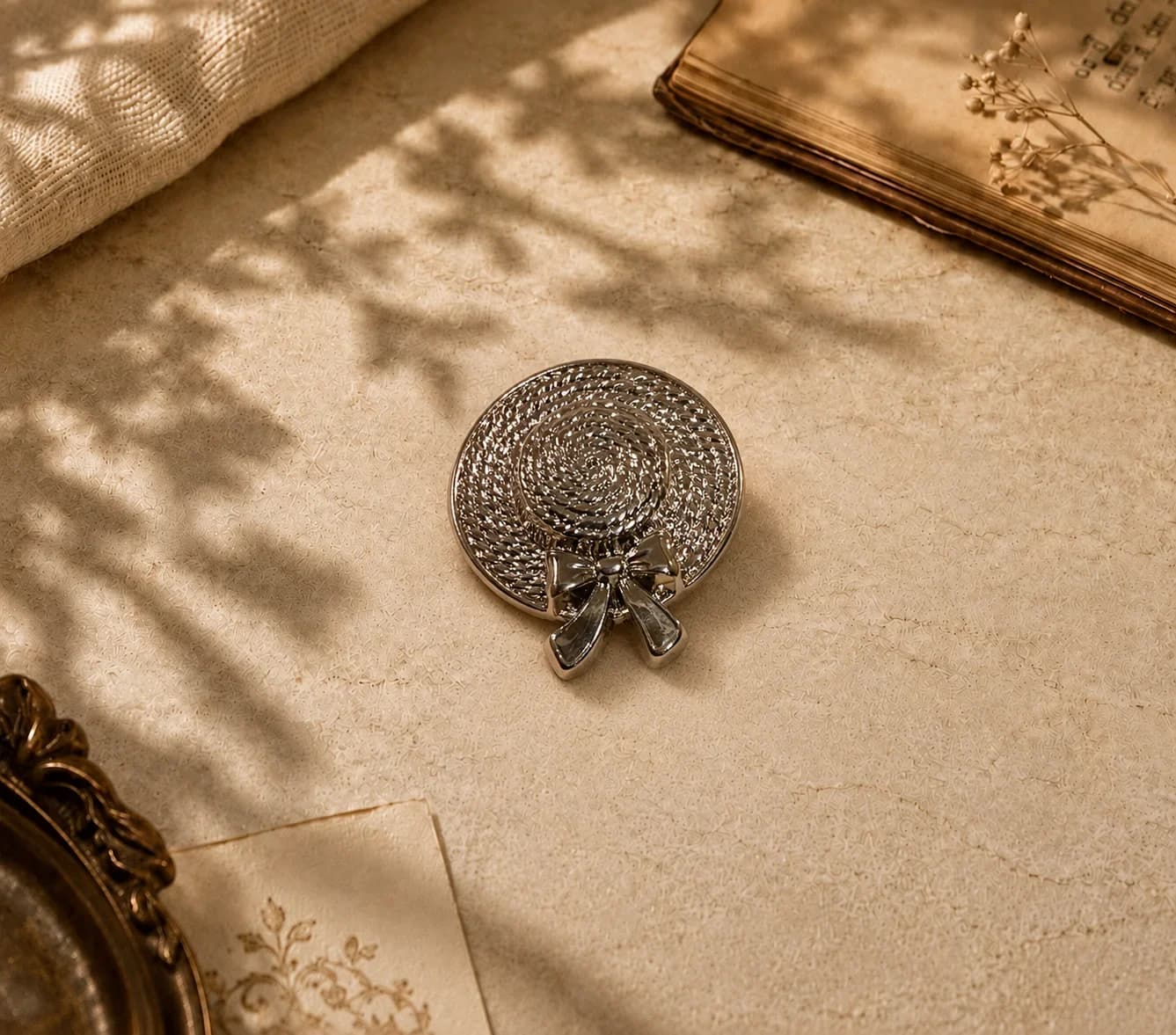 Broche