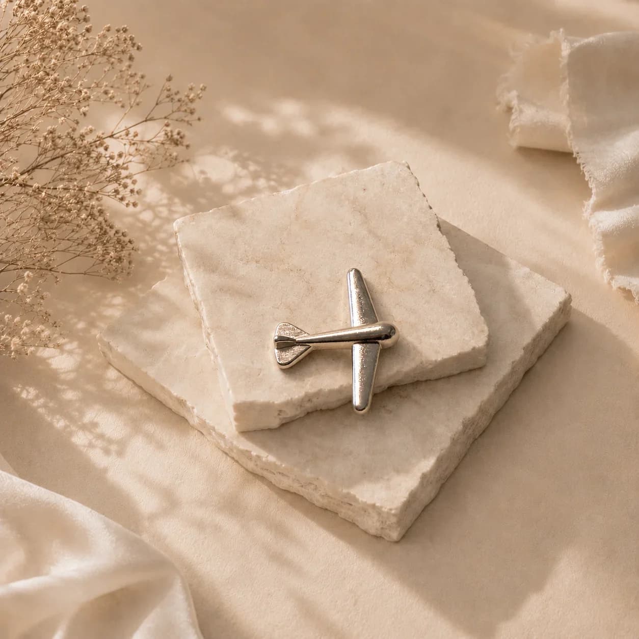 Broche