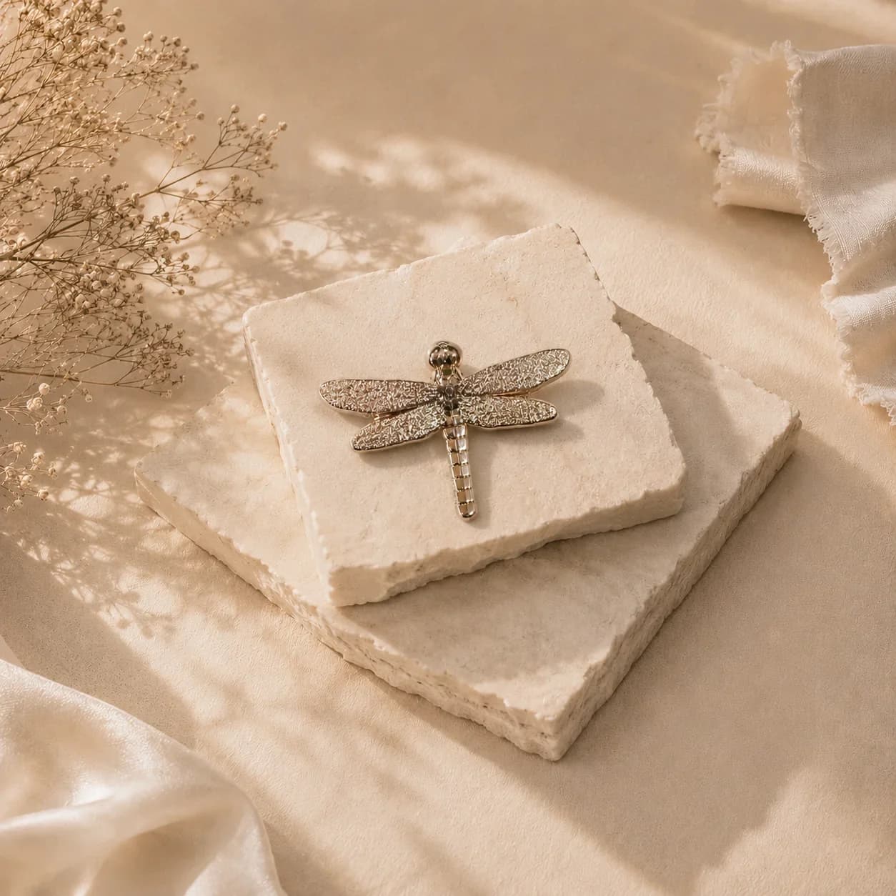 Broche