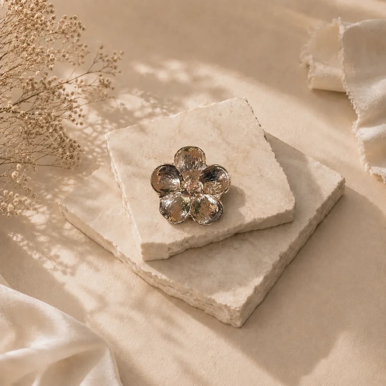 Broche