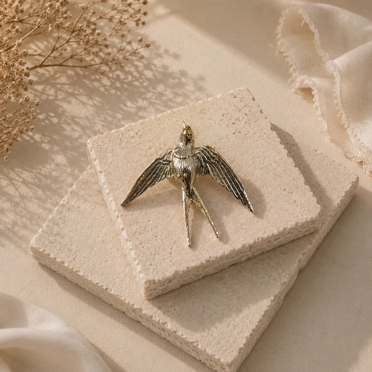 Broche