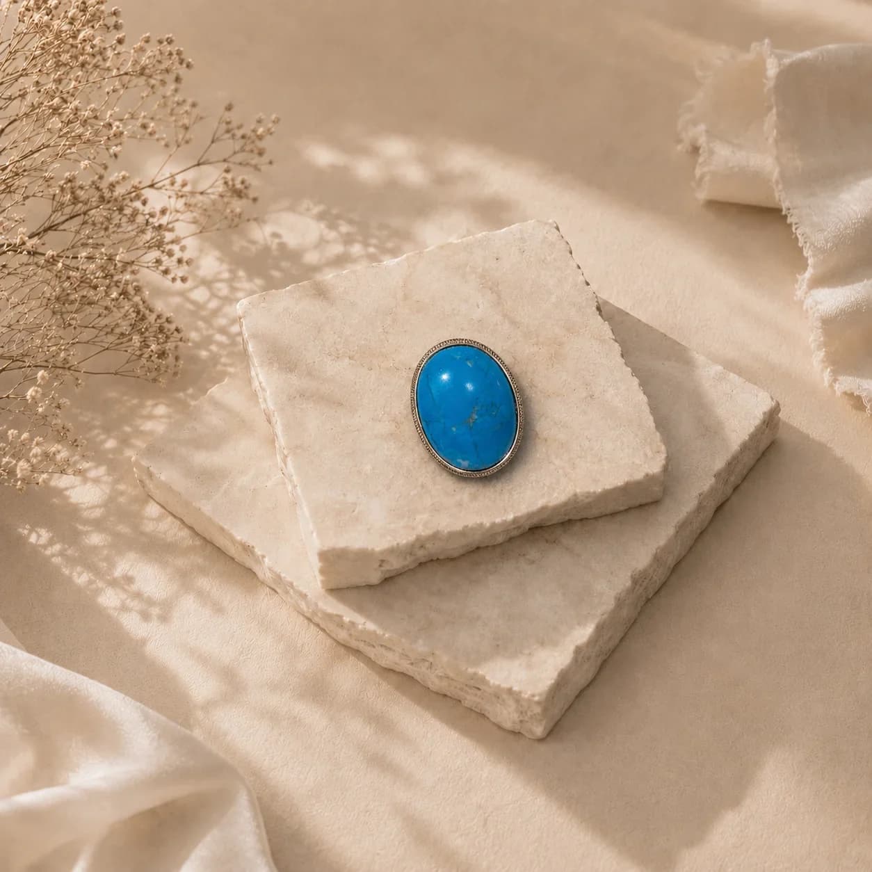Broche