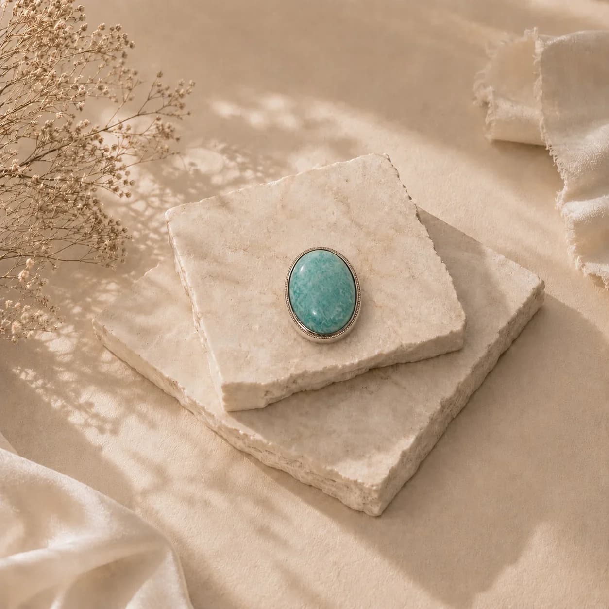 Broche